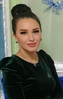 Дурасова Ольга Сергеевна