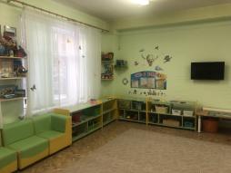 Группа №6 "Карусель"