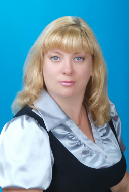 Данилова Анастасия Игоревна